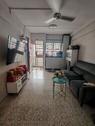Blk 646 Ang Mo Kio 61 (Ang Mo Kio), HDB 3 Rooms #562629441